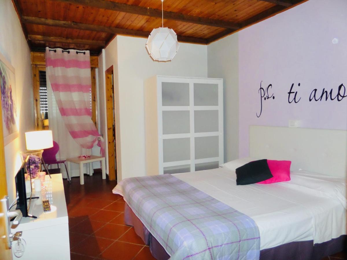 La Locanna Hotel Serramazzoni Kültér fotó