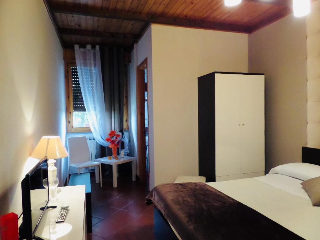 La Locanna Hotel Serramazzoni Kültér fotó