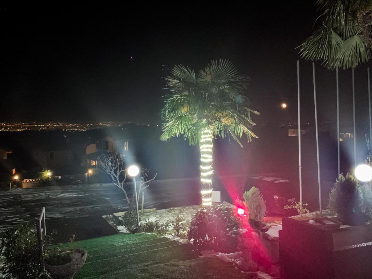 La Locanna Hotel Serramazzoni Kültér fotó
