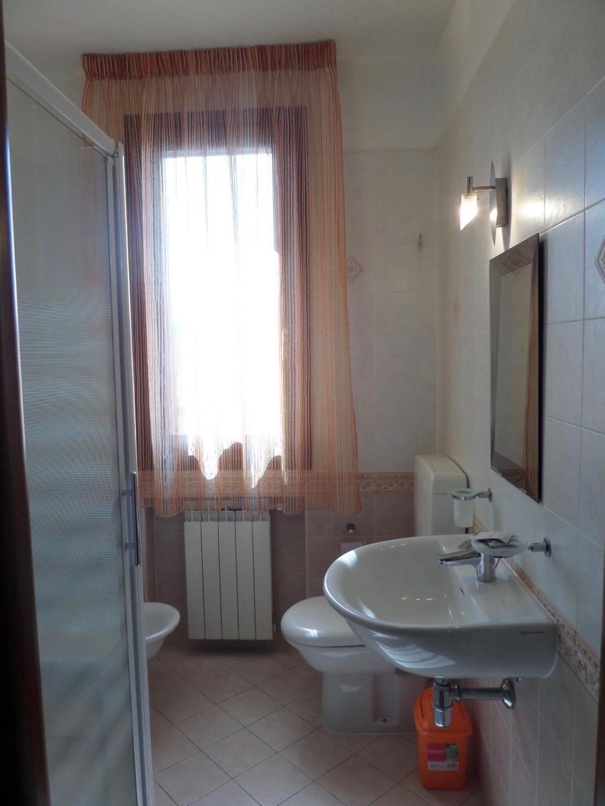 La Locanna Hotel Serramazzoni Kültér fotó