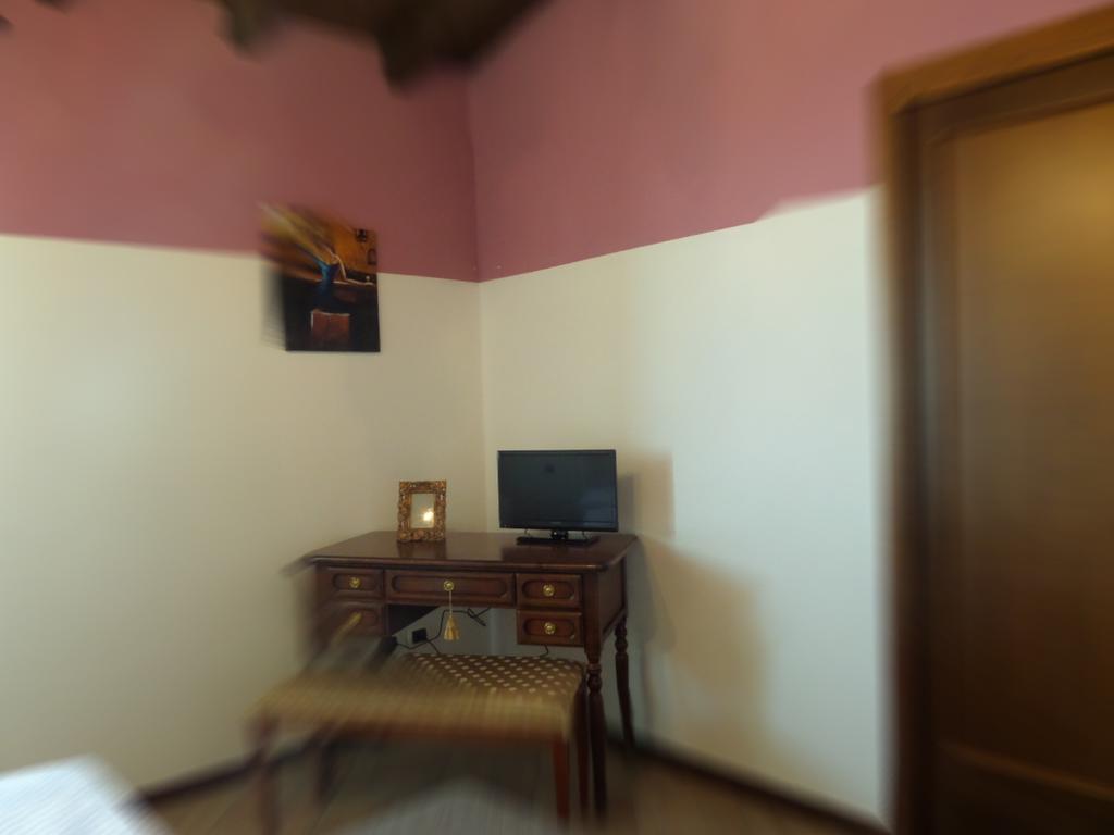 La Locanna Hotel Serramazzoni Kültér fotó