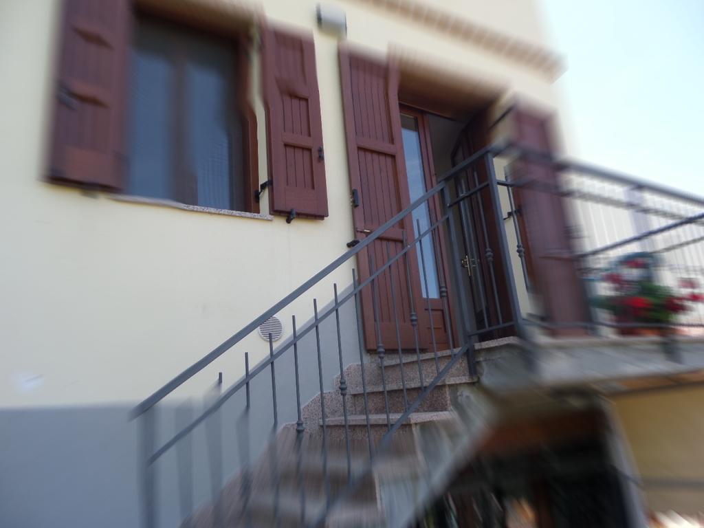 La Locanna Hotel Serramazzoni Kültér fotó