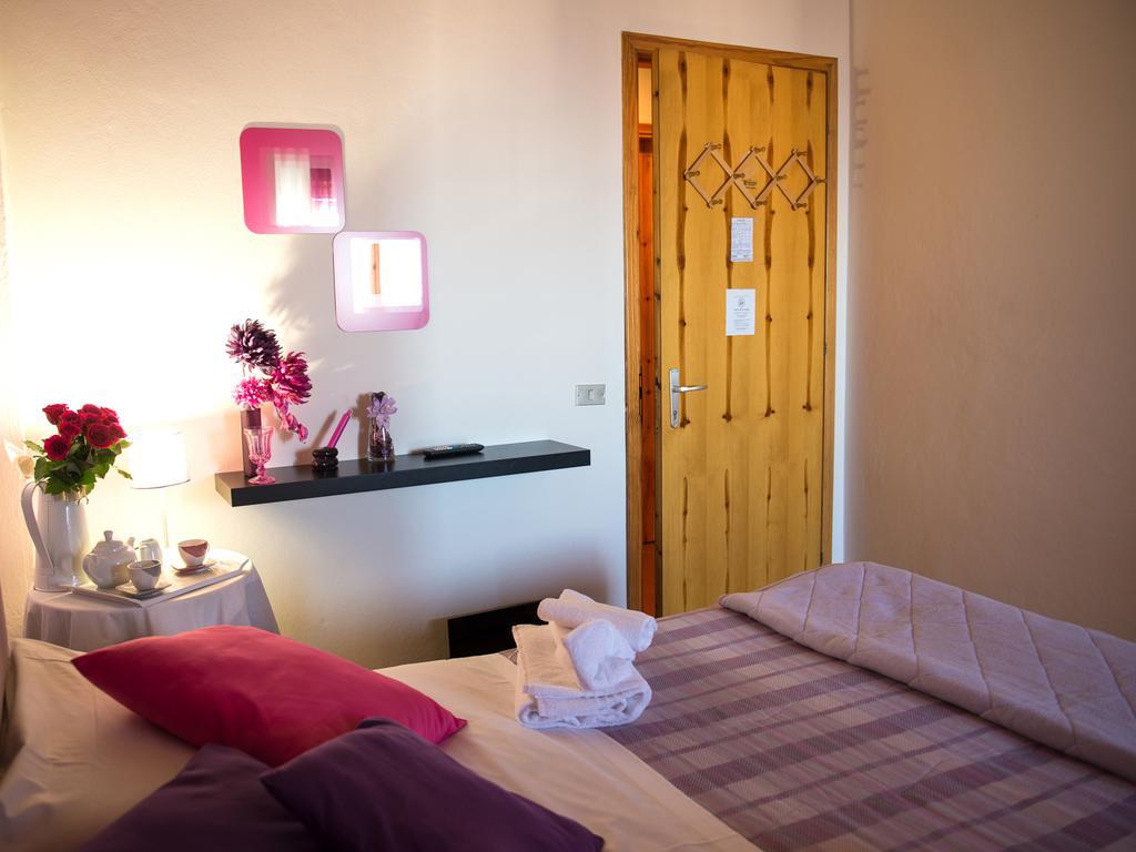 La Locanna Hotel Serramazzoni Kültér fotó