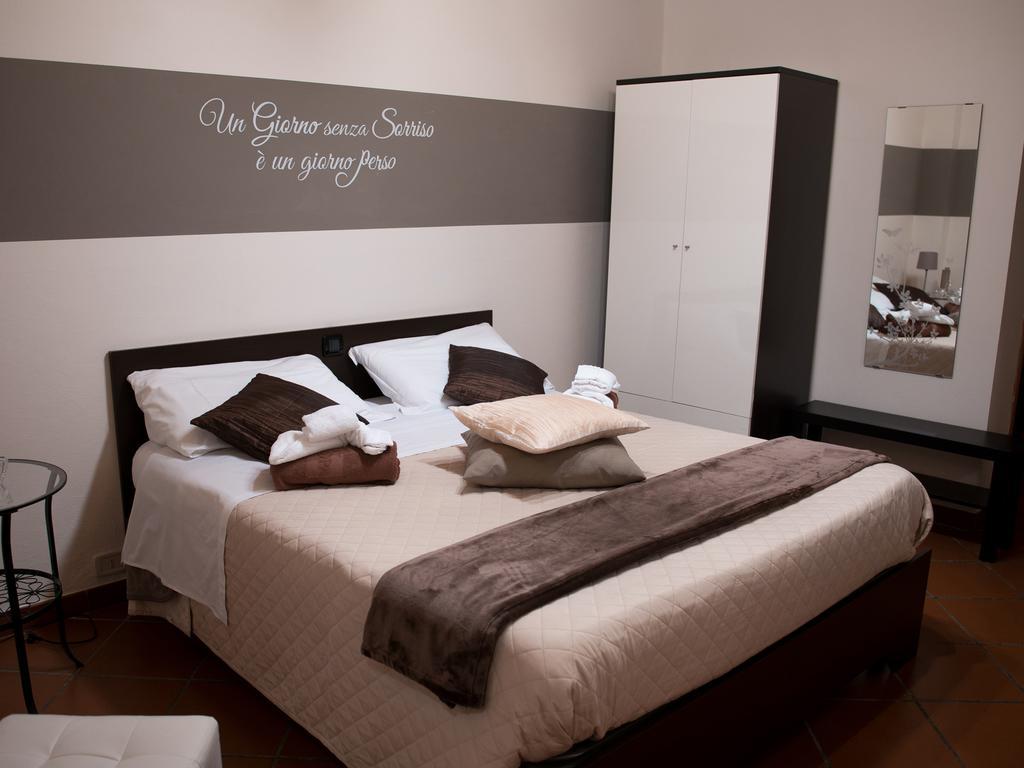 La Locanna Hotel Serramazzoni Kültér fotó