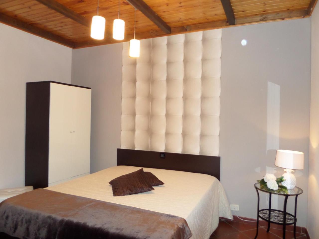 La Locanna Hotel Serramazzoni Kültér fotó